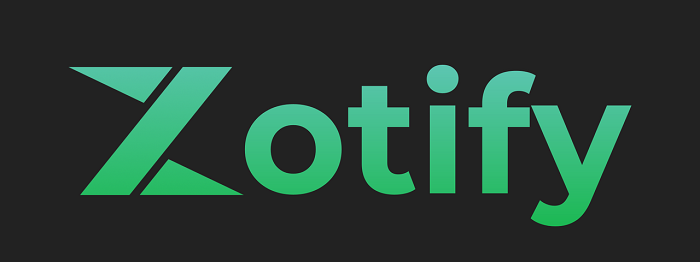 zotify