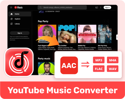 YouTube Music Converter