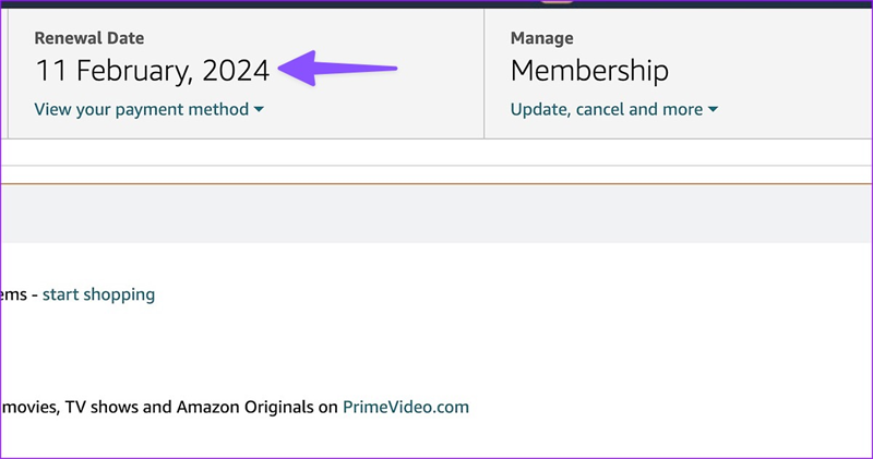 image alt: Check Amazon Music Subscription