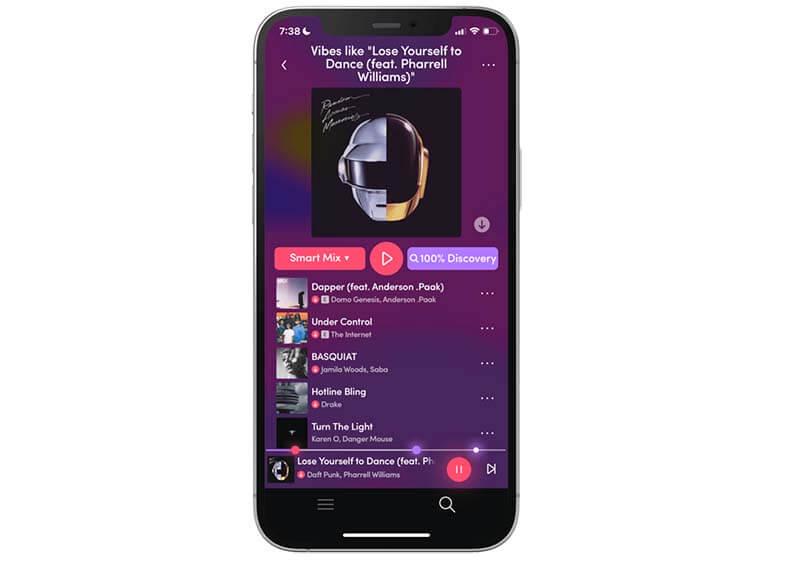 Mixonset DJ Software