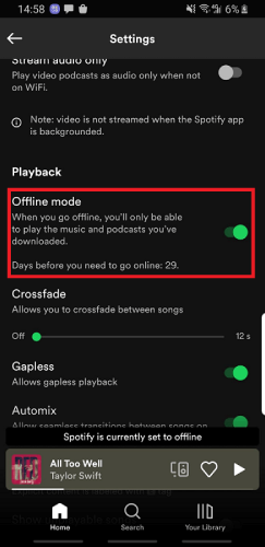 Consigue Spotify Premium gratis con una cuenta prestada