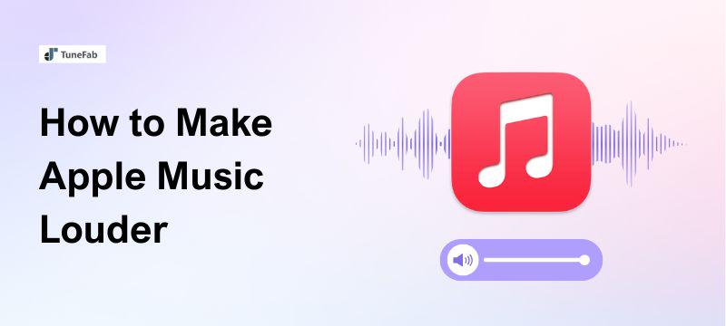How to Make Apple Music Louder