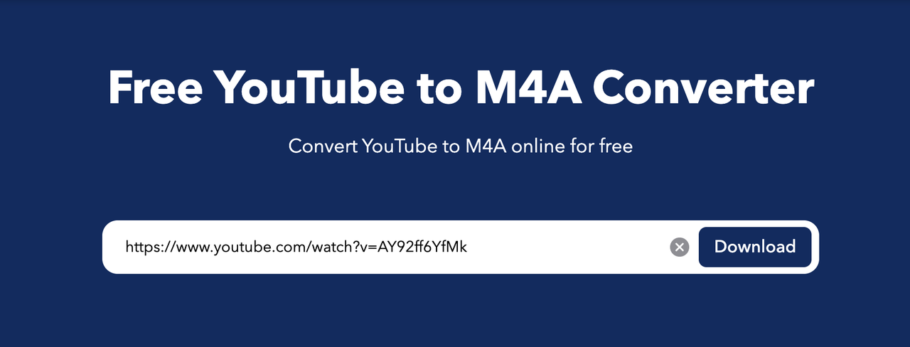 Upload YouTube Music to AnyUkit