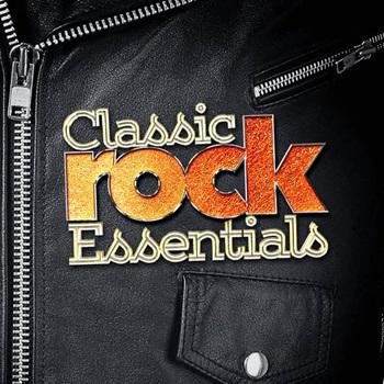 Playlist di Apple Music Classic Rock Essentials