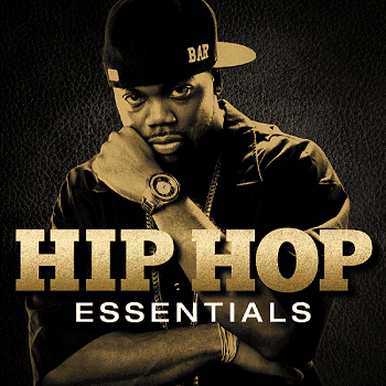 Playlist di Apple Music Hip-Hop Essentials