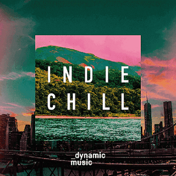 Playlist di Apple Music Indie Chill