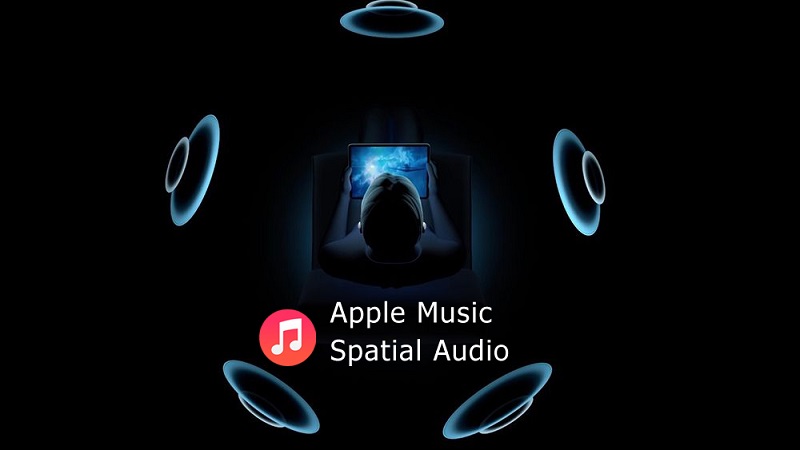 Apple Music Spatial Audio