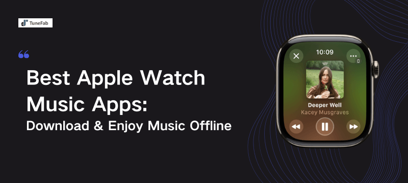 Best Apple Watch Music Apps