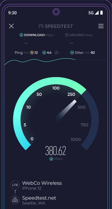 Check Your Internet Speed