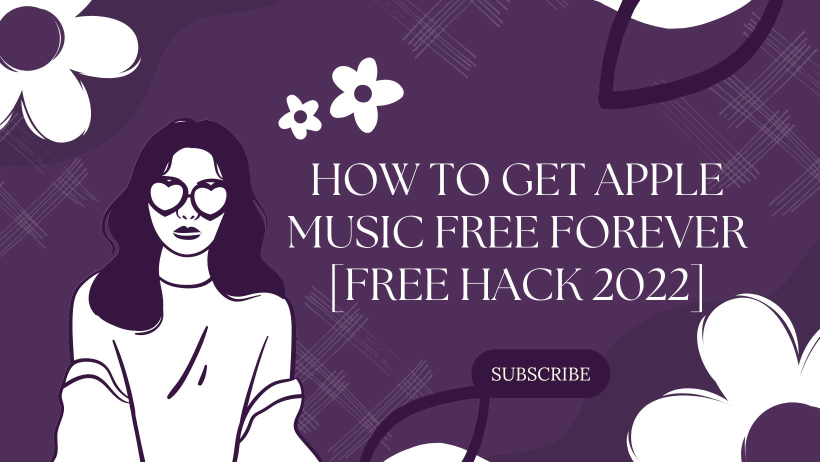 Как навсегда получить Apple Music бесплатно [Free Hack 2024]