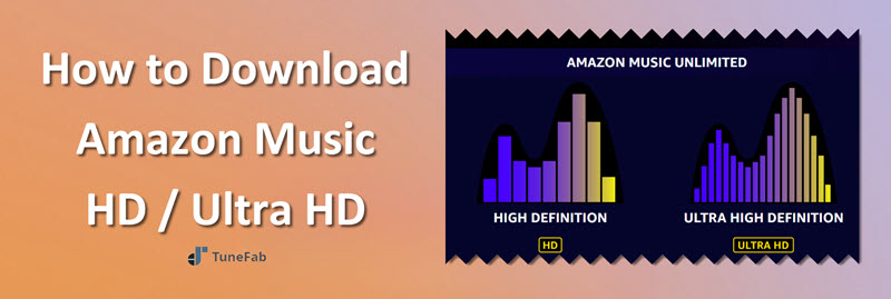 Download Amazon Music HD