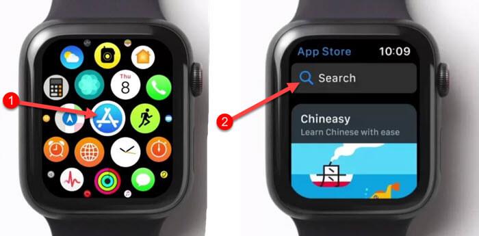 Install Apps to Listen to Music on Apple Watch Without iPhone