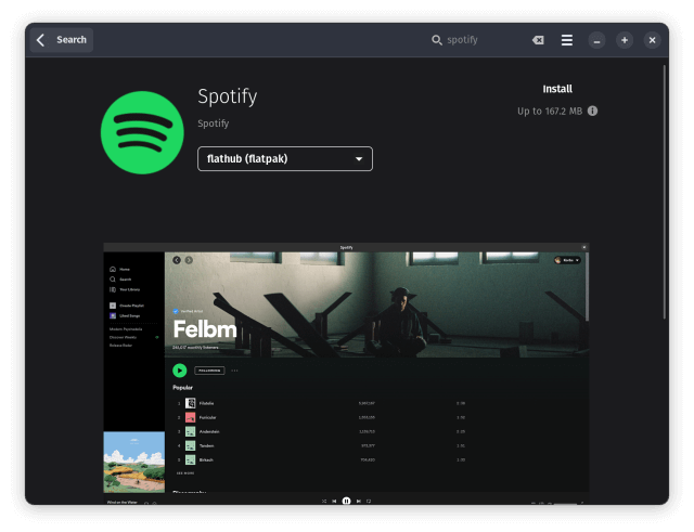 How to Install Spotify on Linux Unbuntu