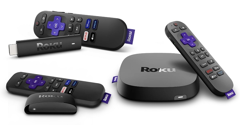 Roku Devices