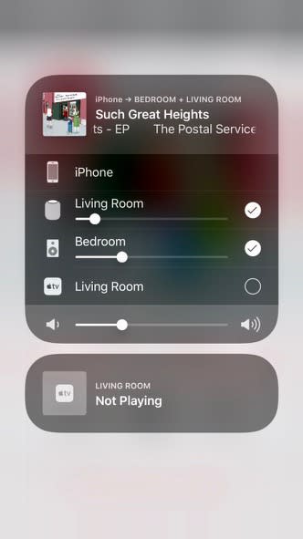 Use AirPlay to Play Amazon Music on Sonos